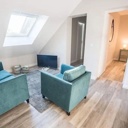 Salicorne Villa rénovée à l'orée de la zone naturelle Groffliers Exterior foto