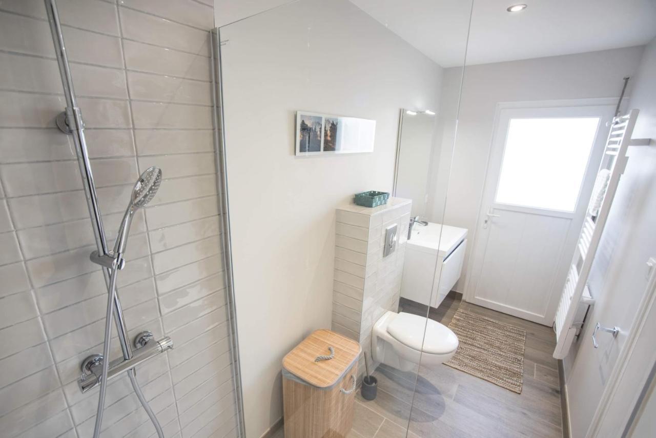 Holiday home Salicorne Renovee A L'oree De La Zone Naturelle *