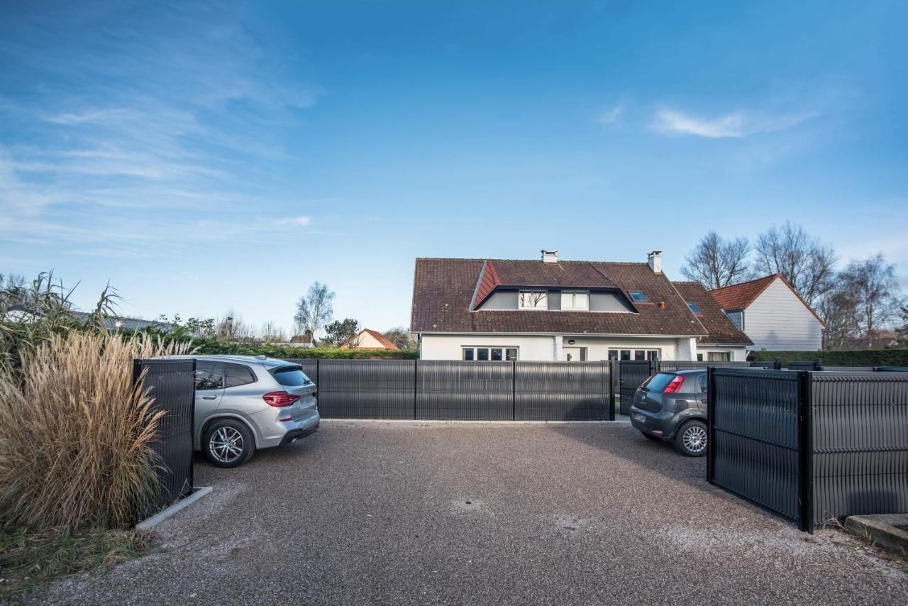 Holiday home Salicorne Renovee A L'oree De La Zone Naturelle *