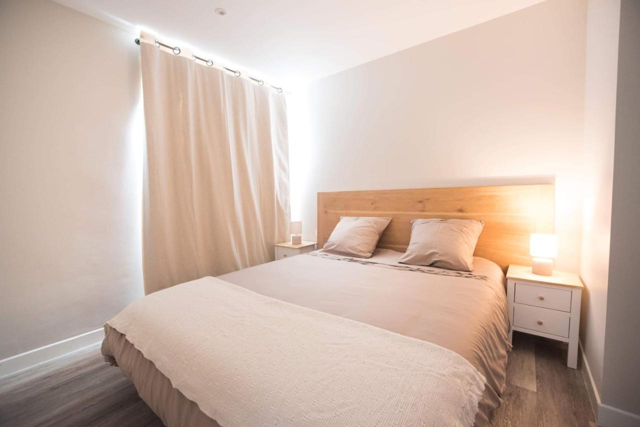 Salicorne Renovee A L'oree De La Zone Naturelle Holiday home